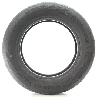 Sommerreifen Continental Eco Contact 6 XL 175/65 R14 86T DOT25 1Stk - Bild 2
