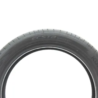 Sommerreifen Kumho Ecsta HS52 EV 205/45 R17 88V DOT25 DEMO 1Stk - Bild 4
