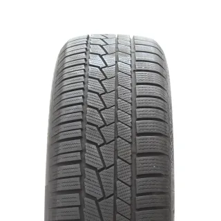 Winterreifen Continental Winter Contact TS 860 S * XL 205/65 R17 100H 1Stk - Bild 6