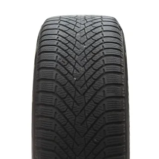 BMW 5er G60 G61 Winterräder Y-Speiche 932 Pirelli 225/55R18 102H DOT24 5A324D5 - Bild 7