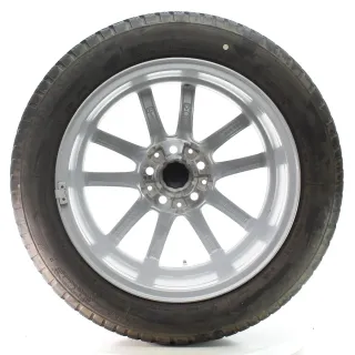 BMW 3er G20 G21 Winterräder V-Speiche 778 Bridgestone 225/50R17 DOT25 6883520 - Bild 5