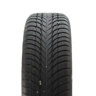Audi A1 City Carver GB Winterräder 10-Speichen-Design 195/55R16 91V 82A601025C - Bild 7