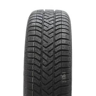 MINI Cooper J01 Winterräder JCW Star Spoke 991 Pirelli 195/55R17 DOT24 7886559 - Bild 7