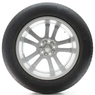 Hyundai Santa Fe DM TM Winterräder Continental 235/60R18 107V DOT24 KBA53961 - Bild 5