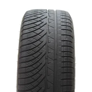 BMW X1 F48 X2 F39 Winterräder Doppelspeiche 385 Michelin 225/55R17 97H 6866673 - Bild 7