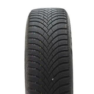 BMW 1er F40 Winterräder Stahl Zubehör Semperit 195/55R16 DOT23 KBA43930 - Bild 7