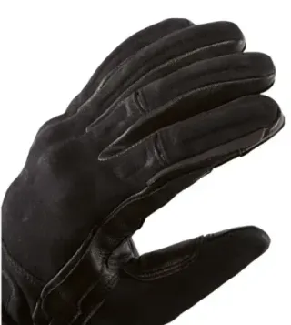 BMW Motorrad Handschuhe Furka GTX Unisex Gr.7 Anthrazit 76218536377 NEU - Bild 4