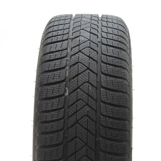 BMW 5er G30 G31 Winterräder Vielspeiche 619 Pirelli 245/45R18 100V DOT25 6861224 - Bild 7