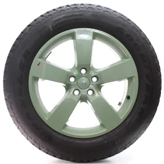 Land Rover Defender L663 Sommerräder Luna Goodyear 255/60R20 DOT23 P8B2-1007-BA - Bild 2