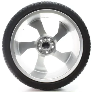 Audi RS4 RS5 8W Winterräder 5-Arm-Flag-Design Michelin 275/30R20 8W0601025DT - Bild 5