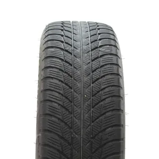 MINI Countryman F60 Winterräder JCW Star Spoke 539 Bridgestone 205/60R17 6891815 - Bild 7