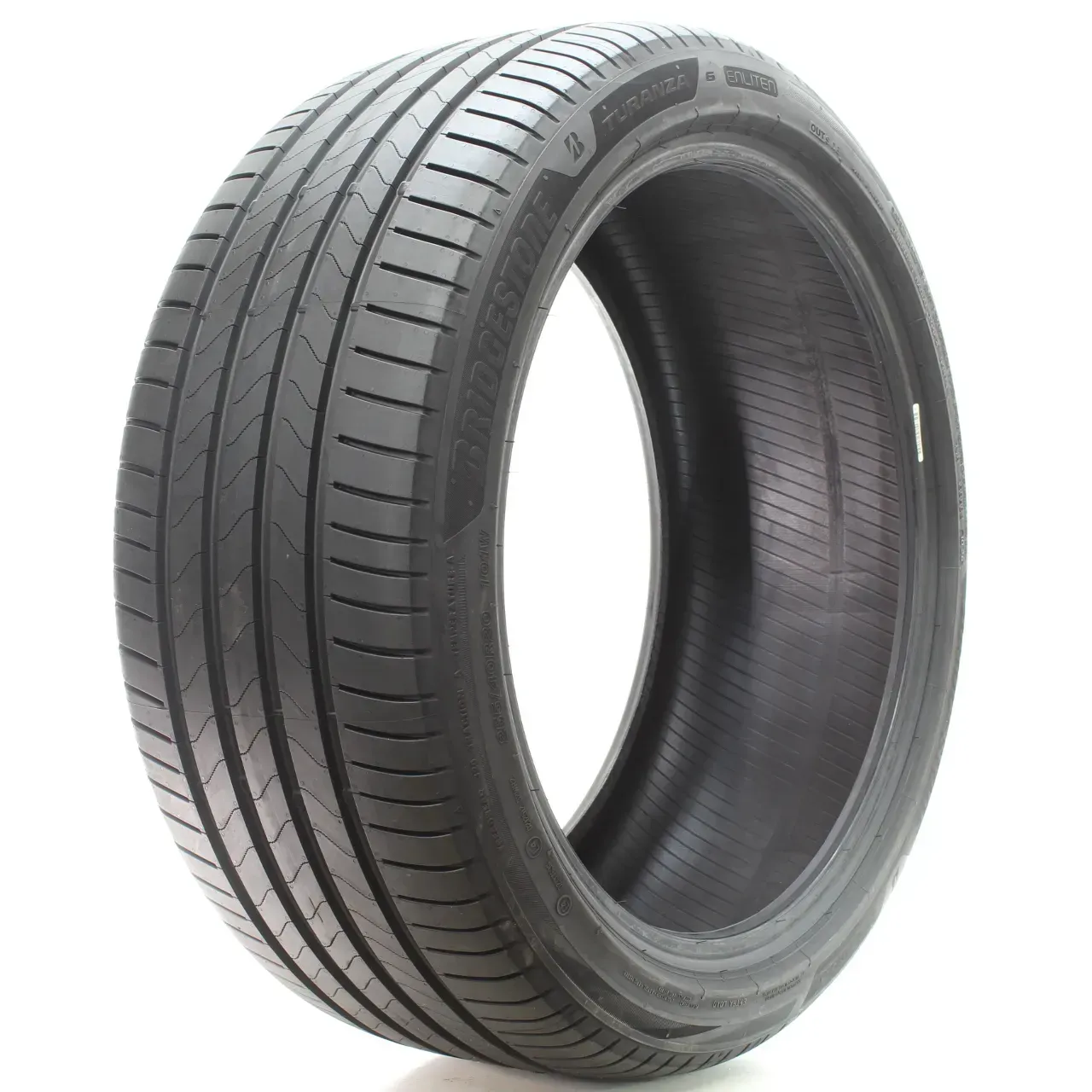 Sommerreifen Bridgestone Turanza 6 Enliten XL 255/40 R20 101W 1Stk - Bild 1