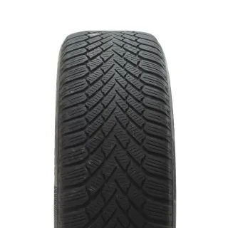 Seat Leon 5F 5KL Winterräder Abrera II Continental 205/55R16 SE026516 KBA51097 - Bild 8