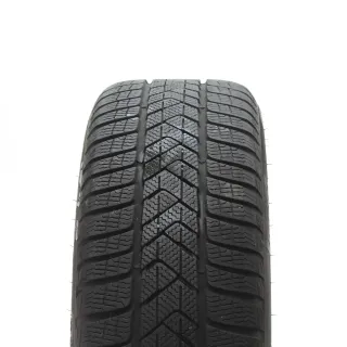 BMW 3er G20 G21 Winterräder Doppelspeiche 796 M Pirelli 225/45R18 DOT25 6885305 - Bild 7