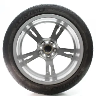 BMW M5 G30 M8 G14 G15 G16 Winterräder M 705 Michelin 265/40R19 102V 8043663 - Bild 5