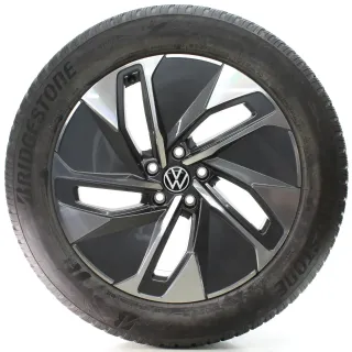 VW ID.4 E21 ID.5 E39 Winterräder Hamar Bridgestone 235/55-255/50R19 11A601025M - Bild 3