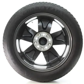 Mini Cooper F55 F56 F57 Winterräder Revolite Spoke 517 195/55R16 DOT23 6887935 - Bild 5
