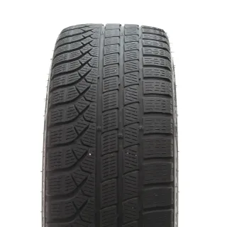 BMW 5er G30 G31 Winterräder Vielspeiche 633 Pirelli 245/40R19-275/35R19 6863419 - Bild 7
