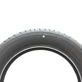 Winterreifen Bridgestone Blizzak LM-001 * RSC 225/50 R18 95H DOT25 NEU 1Stk - Bild 4