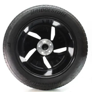VW ID.4 E21 ID.5 E39 Winterräder Hamar Bridgestone 235/55R19 DOT23 11A601025M - Bild 5