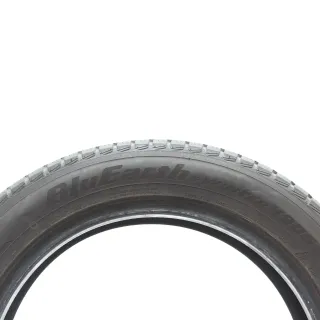 Winterreifen Yokohama BluEarth Winter V905 XL 235/50R18 101V DOT23 1Stk - Bild 3