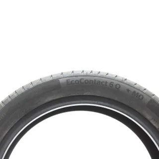 Sommerreifen Continental Eco Contact 6 Q * MO XL 245/45 R19 102Y 1Stk - Bild 3