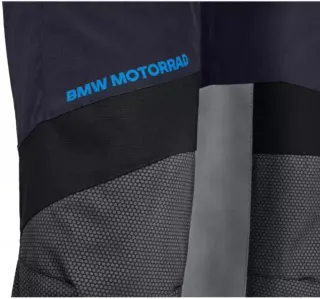 BMW Motorrad Hose PaceDry Adventure Damen Gr.42 / M Dunkelblau 76137922957 NEU - Bild 3