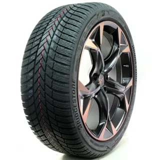 Cupra Formentor Winterräder Copper Bridgestone 245/40R19 Z246409VEFFBL2 NEU - Bild 6