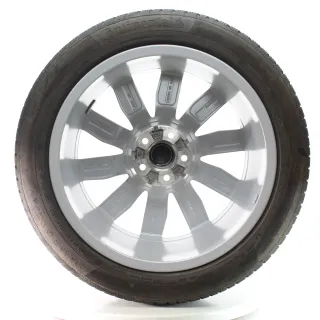 Audi A6 S6 4K C8 Winterräder 10-Speichen-Dynamik 245/45R19 102V 4K0601025DS - Bild 5