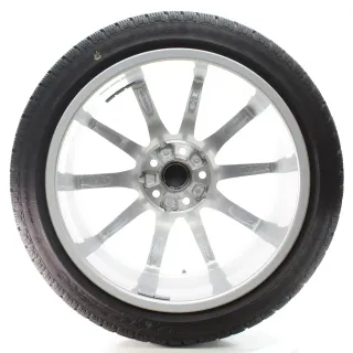 Audi RS4 RS5 8W B9 Winterräder 10-Speichen-Stern 235/40R19 DOT24 8W0601025CP - Bild 5