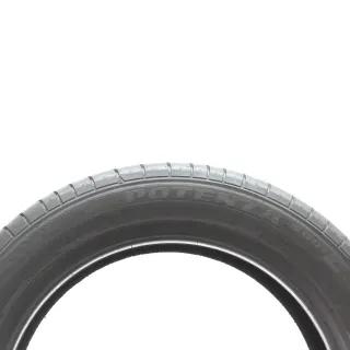 Sommerreifen Bridgestone Potenza S001 * RSC 225/50R17 94W DOT25 - Bild 3