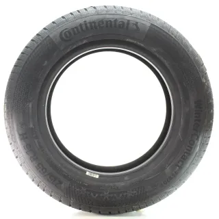 Winterreifen Continental WinterContact TS 870 P 215/65R16 98H DOT24 Neu 1Stk - Bild 2