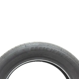 Sommerreifen Goodyear EfficientGrip Performance XL 195/55R16 91V DEMO DOT26 - Bild 4