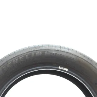 Sommerreifen Michelin e.Primacy AO XL 235/55R19 105W DOT26 1Stk - Bild 4