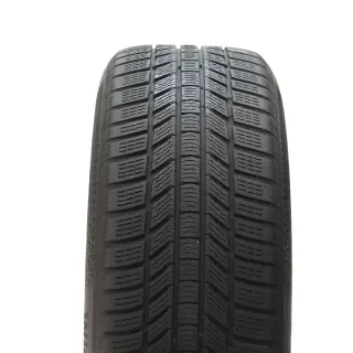 VW Passat B9 Variant CJ5 Winterräder Gavia Conti 215/55R17 DOT24 3J0071497 - Bild 7