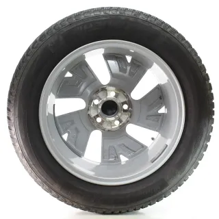 VW T-Cross C11 Taigo CS1 Winterräder Belmont Hankook 195/60R16 DOT25 2GM601025AD - Bild 5