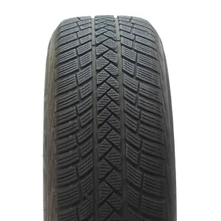 VW Tayron R4 Tiguan CT1 Winterräder Belmont Vredestein 215/65R17 DOT25 571601025 - Bild 7