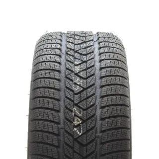 Winterreifen Pirelli Scorpion Winter * XL 255/45 R20 105V DOT24 NEU - Bild 6