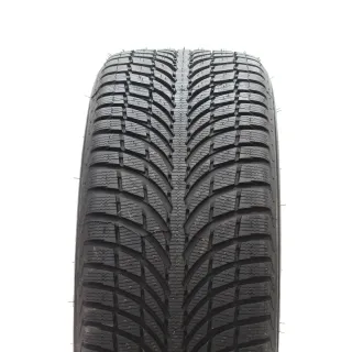 Winterreifen Michelin Latitude Alpin LA2 ZP * XL 255/50 R19 107V 3528704419081 - Bild 6