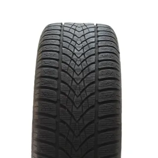 Audi A4 S4 8W Winterräder 5-Parallelspeichen Dunlop 225/50R17 DOT25 8W0601025P - Bild 7