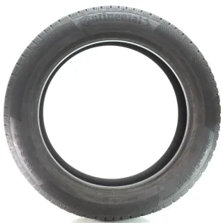 Winterreifen Continental WinterContact TS 850 P ContiSeal + 215/55 R18 95T DOT25 - Bild 2