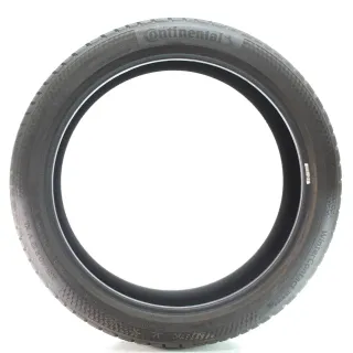 Winterreifen Continental Winter Contact TS 870 P XL 235/40 R19 96V DOT25 - Bild 2