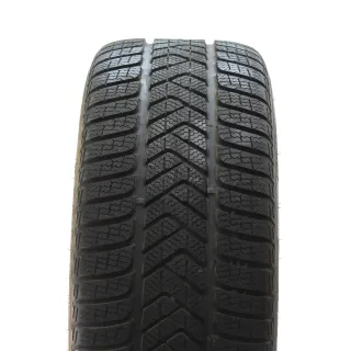 Audi A5 S5 F5 Winterräder 10-Parallelspeichen-Design 245/40R18 DOT24 8W0601025EE - Bild 7