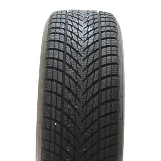 BMW 1er F70 2er F74 Winterräder V-Speiche 967 Goodyear 205/55R17 DOT25 5A45270 - Bild 7