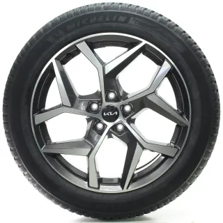 KIA Sportage V NQ5 Allwetterräder Musan Michelin 235/50R19 103V DOT25 R2400ADE09 - Bild 4