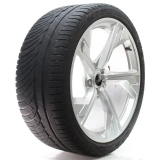 Audi RS4 RS5 8W Winterräder 5-Arm-Flag-Design Michelin 275/30R20 8W0601025DT - Bild 6