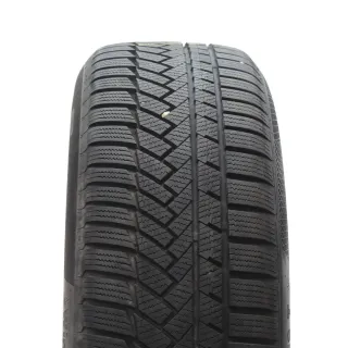 VW ID.7 ED2 ED5 Winterräder Hudson Conti 235/50-255/45R19 DOT24 14B601025C - Bild 7