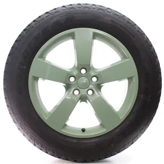 Land Rover Defender L663 Sommerräder Luna Goodyear 255/60R20 DOT23 P8B2-1007-BA - Bild 1