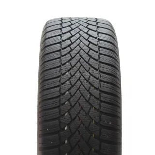 VW Golf VIII CD1 CG5 Winterräder Belmont Bridgestone 205/50R17 DOT23 5H0601025B - Bild 9