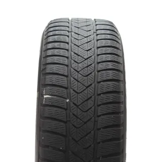 VW Touran 5T1 Winterräder Karlstad Pirelli 205/60R16 96H 5TA601025Q - Bild 7